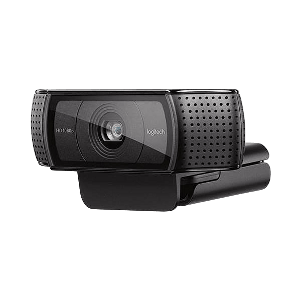 Logitech C920e Full HD  Webcam