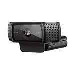 Logitech C920e Full HD  Webcam