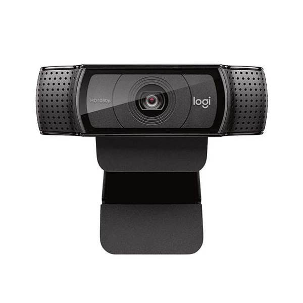 Logitech C920e Full HD  Webcam