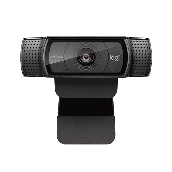 Logitech C920e Full HD  Webcam