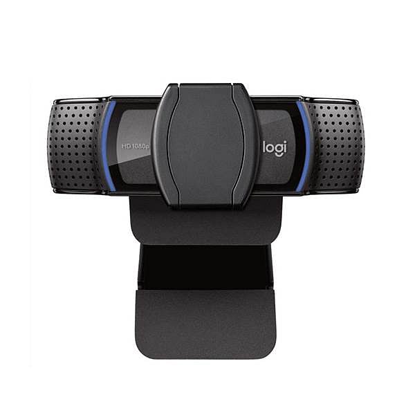 Logitech C920e Full HD  Webcam