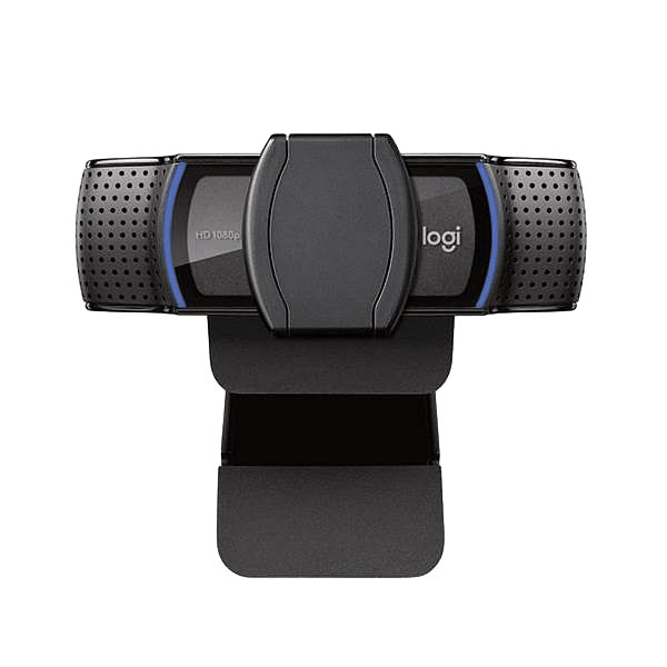 Logitech C920e Full HD  Webcam