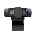 Logitech C920e Full HD  Webcam