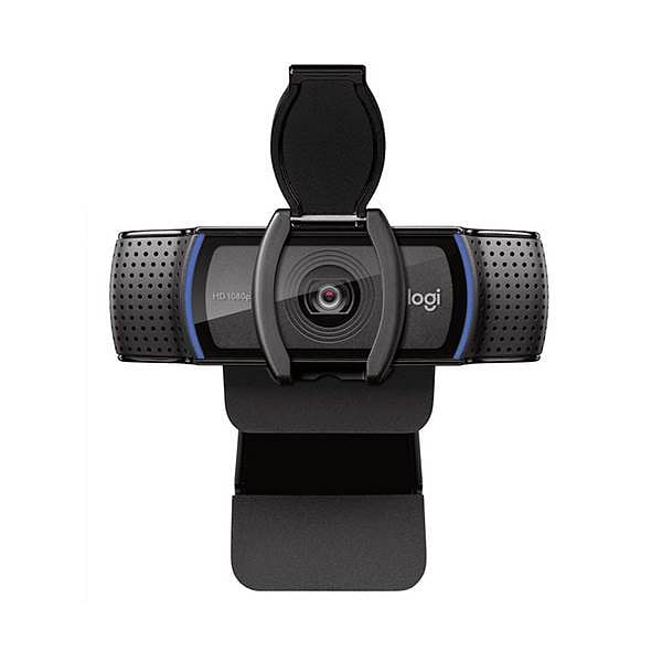 Logitech C920e Full HD  Webcam