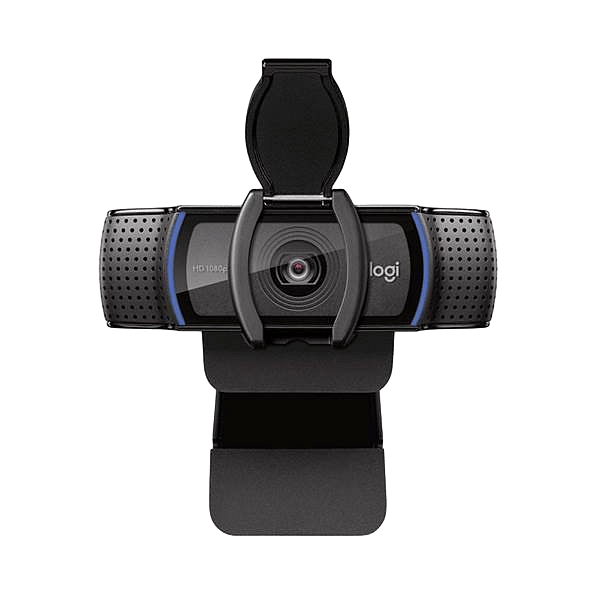 Logitech C920e Full HD  Webcam