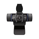 Logitech C920e Full HD  Webcam
