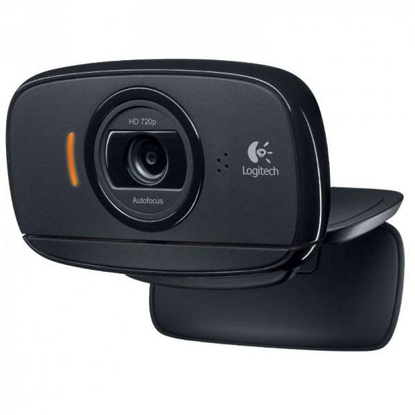 Logitech HD C525  Webcam