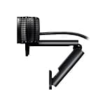 Logitech HD Pro Webcam C920  Webcam