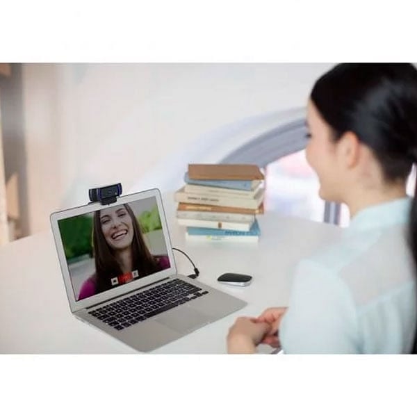 Logitech HD Pro Webcam C920  Webcam