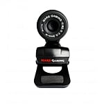 Mars Gaming MW1 con micro  Webcam