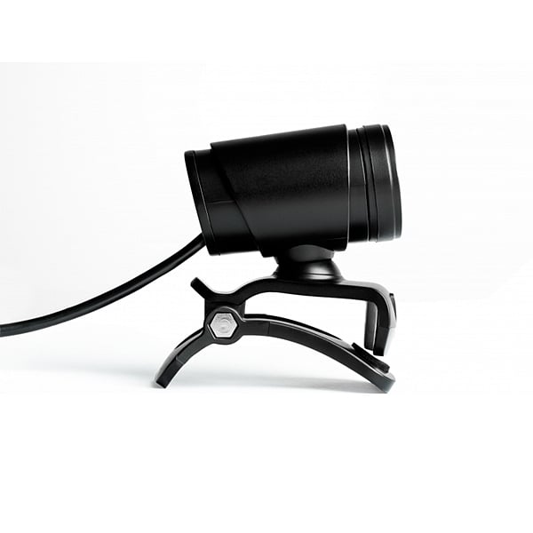 Mars Gaming MW1 con micro  Webcam