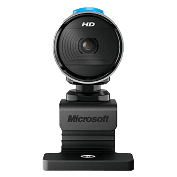 Microsoft LifeCam Studio for Business  Webcam
