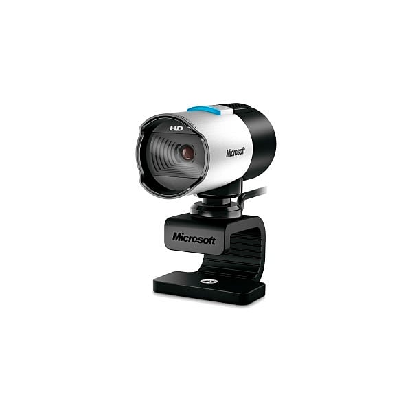 Microsoft LifeCam HD Studio  Webcam