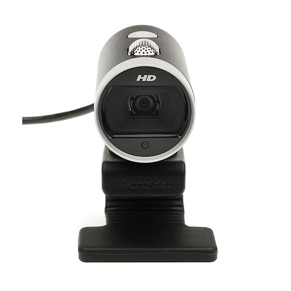 Microsoft LifeCam Cinema for Business  Webcam