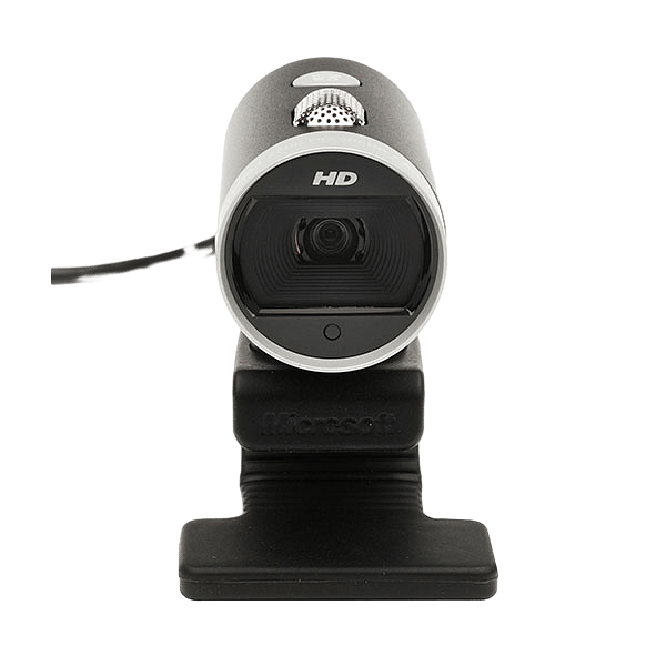 Microsoft LifeCam Cinema for Business  Webcam