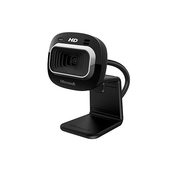 Microsoft LifeCam HD3000 OEM  Webcam