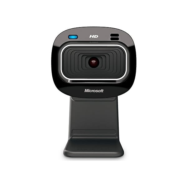Microsoft LifeCam HD3000 OEM  Webcam