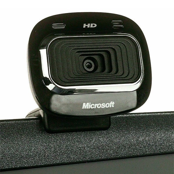 Microsoft LifeCam HD3000 OEM  Webcam