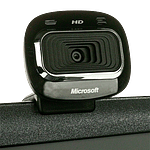 Microsoft LifeCam HD3000 OEM  Webcam