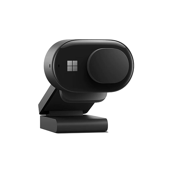 Microsoft Modern Webcam For Business  Webcam