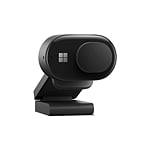 Microsoft Modern Webcam For Business  Webcam