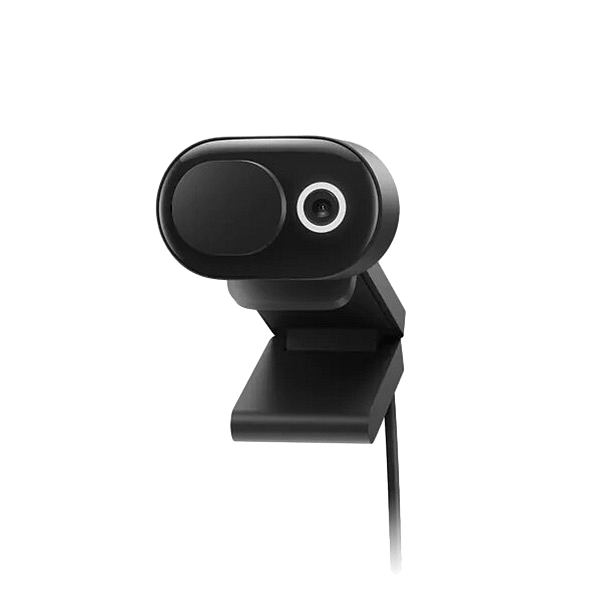 Microsoft Modern Webcam For Business  Webcam
