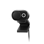 Microsoft Modern Webcam For Business  Webcam