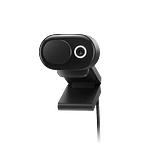 Microsoft Modern Webcam For Business  Webcam