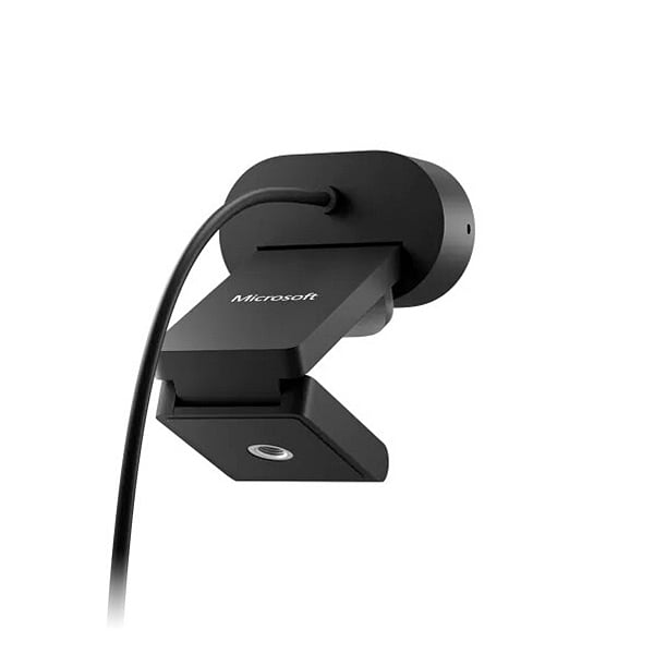 Microsoft Modern Webcam For Business  Webcam