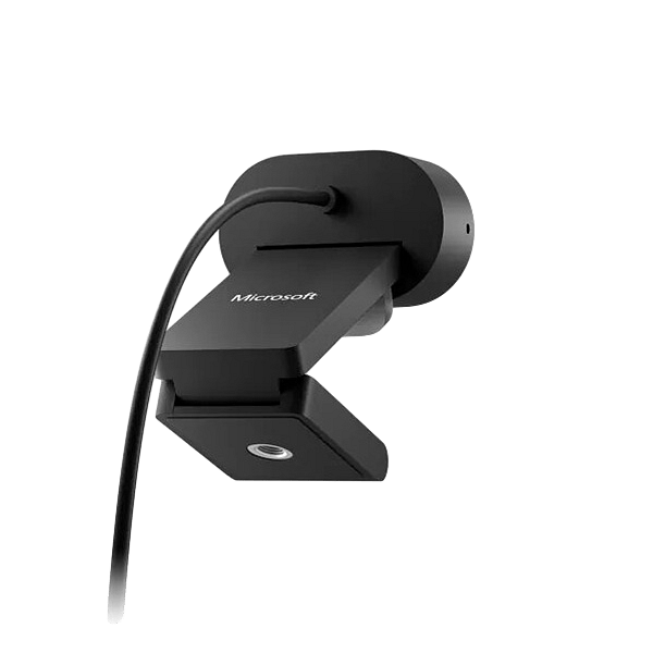 Microsoft Modern Webcam For Business  Webcam