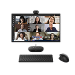 Microsoft Modern Webcam For Business  Webcam