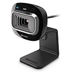 Microsoft LifeCam HD3000  Webcam
