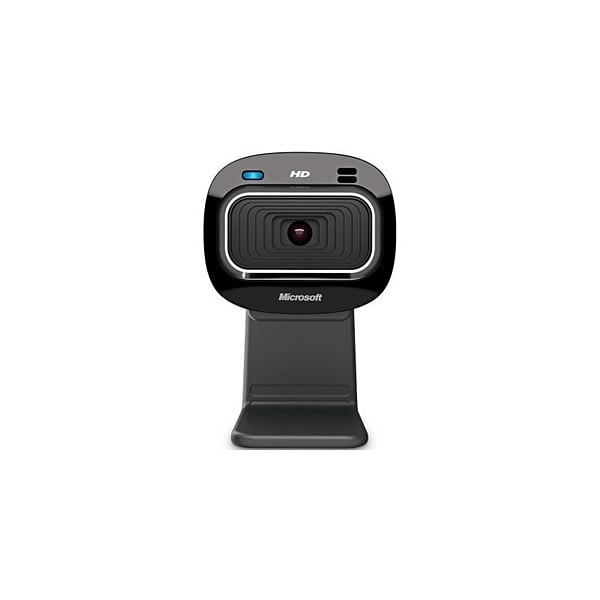 Microsoft LifeCam HD3000  Webcam