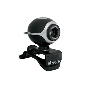 NGS Xpress Cam 300  Webcam