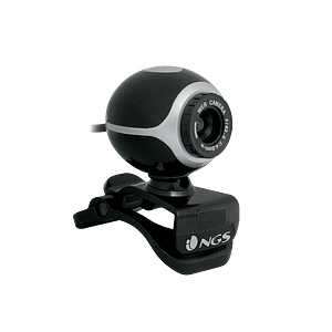 NGS Xpress Cam 300  Webcam