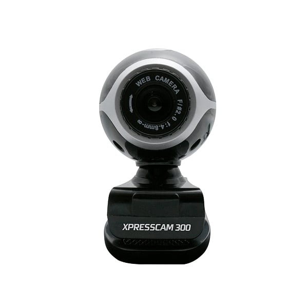 NGS Xpress Cam 300  Webcam