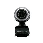 NGS Xpress Cam 300  Webcam