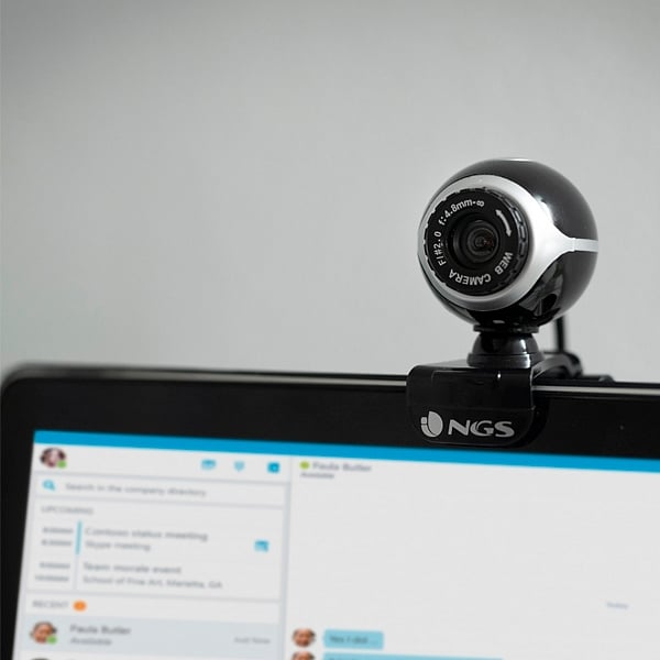 NGS Xpress Cam 300  Webcam