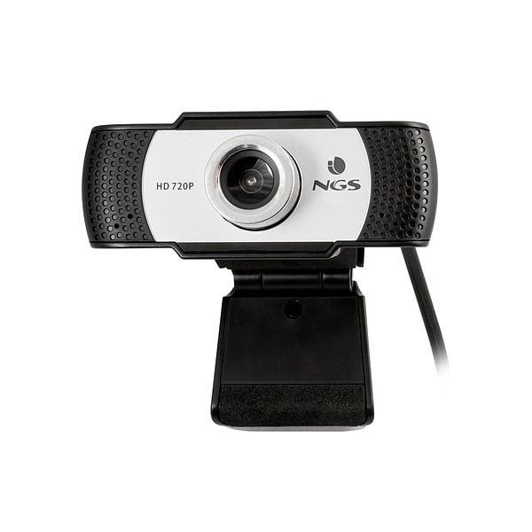 NGS Xpress Cam 720P HD Webcam