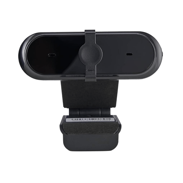 Nilox NXWCA02 4K 8MP Enfoque Automático  Webcam