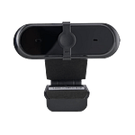 Nilox NXWCA02 4K 8MP Enfoque Automático  Webcam