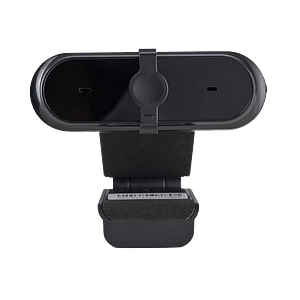 Nilox NXWCA02 4K 8MP Enfoque Automático  Webcam