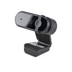 Nilox NXWCA02 4K 8MP Enfoque Automático  Webcam