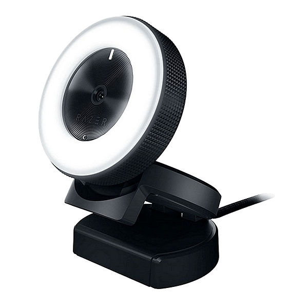 Razer Kiyo  Webcam