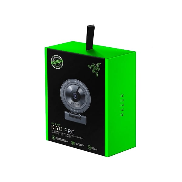 Razer Kiyo Pro  Webcam