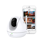 TPLink NC450 720HD  Camara IP