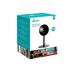 TPLink Kasa KC120  Cámara de videovigilancia IP