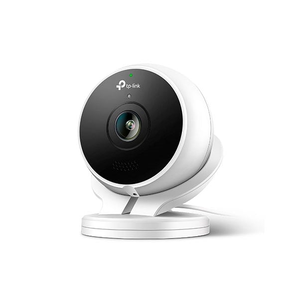 TPLink Kasa de exterior KC200  Cámara IP