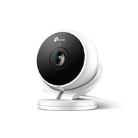TP-Link Kasa de exterior KC200 - Cámara IP