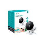 TPLink Kasa de exterior KC200  Cámara IP
